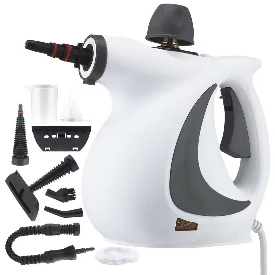 High-Pressure Steam Cleaner – 1050W